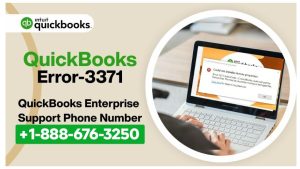 Read more about the article How To Fix QuickBooks Error 3371?