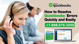 Read more about the article How to Resolve QuickBooks Errors Quickly and Easily