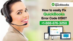 Read more about the article How to Easily Fix QuickBooks Error Code 6190?